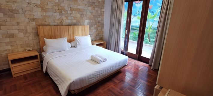 Bukit Jaya Two Bed Rooms Hotels Hotels in Banyumanik