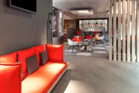 Ibis Gent Centrum Opera - bar