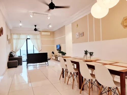 Delight Homestay The Platino - 4-Star