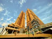 Antara Genting Highlands Tower A