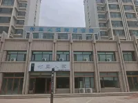 Zhuli Renjia Apartment