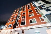 Athithi International Hotels in 