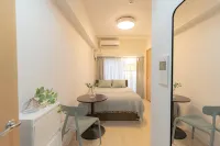 Well-rent Nagoya Marunouchi - Apartment