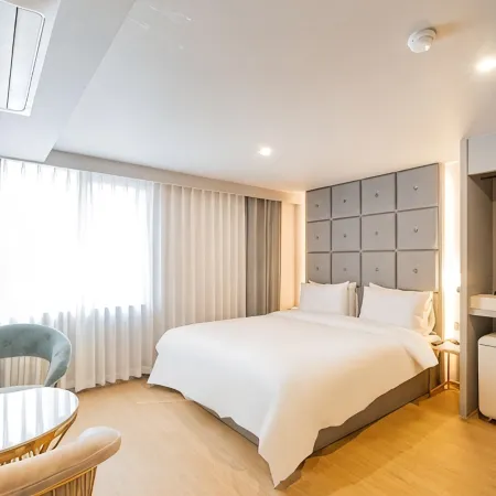 Masan Den Basta hotel Gyeongnam Uni