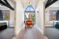 Host & Stay | The Coachouse at Pilgrim St - maisons de vacances