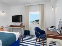 Villa Lia Hotel Capri Hôtels à : Capri