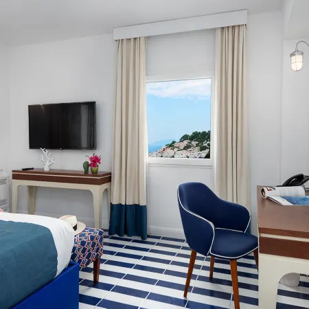 Villa Lia Hotel Capri