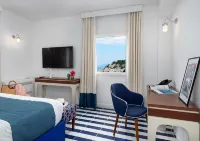 Villa Lia Hotel Capri