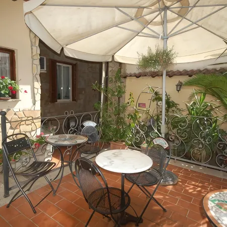 Hotel Alexis