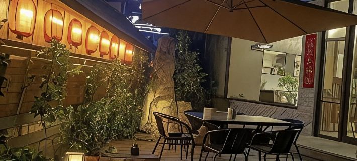 Qichi Homestay Hotels in Guixi
