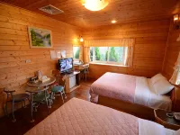 Sea of Clouds Vacation Villa Hotels near Hehuan Mountain (Hehuanshan)