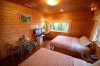 Sea of Clouds Vacation Villa - Mountain view