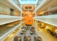 Jilin Shengmu Tangquan Resort Hotel - 2-نجوم