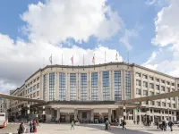 Aris Grand Place Hotel Hotels in der Nähe von Einkaufsstraße Rue Neuve