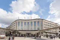 Alma Grand Place Hotel
