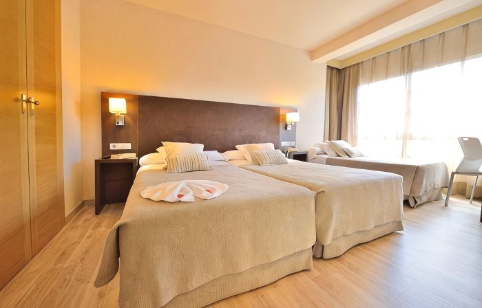 Hotel Norat Marina & Spa
