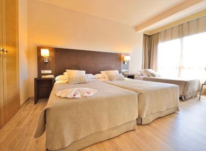 Hotel Norat Marina & Spa