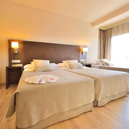 Hotel Norat Marina & Spa