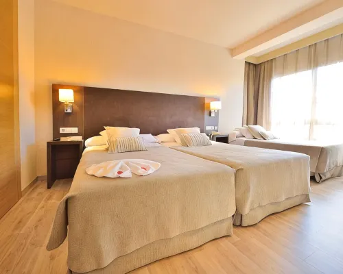 Hotel Norat Marina & Spa Hotels in O Grove