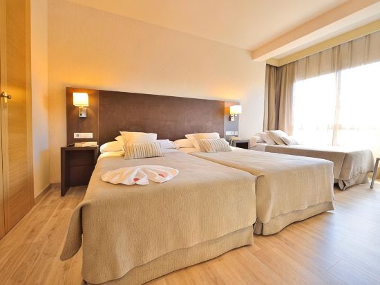 Hotel Norat Marina & Spa