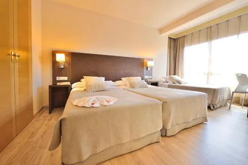 Hotel Norat Marina & Spa