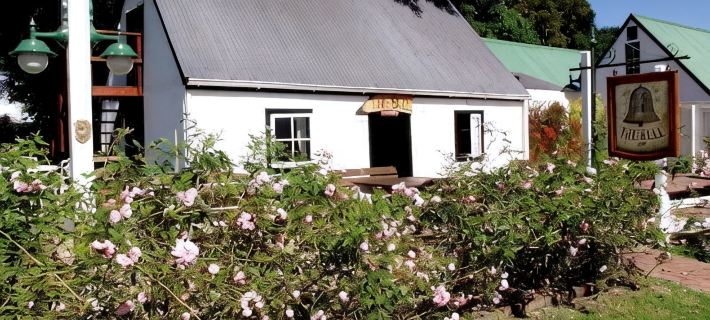 Belvidere Manor Lagoonside Cottages Hotels in Knysna Local Municipality