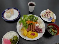 仙台岩沼泰特拉度假飯店 - 2 星級