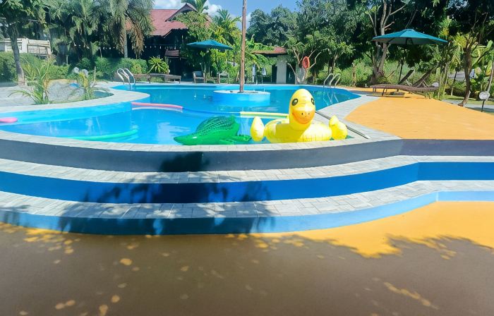 Bamboo Garden Resort