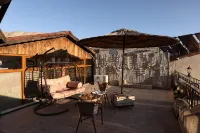 Rose Valley Hotel