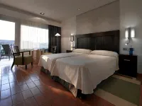 Parador de Malaga Golf Hotels near Guadalmar