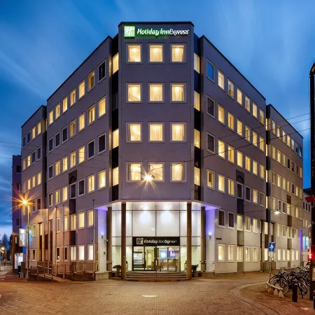 Holiday Inn Express ARNHEM by IHG