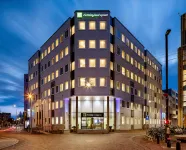 Holiday Inn Express ARNHEM by IHG Hoteles en 