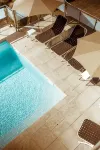Hôtel & Spa Villa Seren - Beach