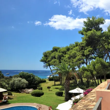 Hotel Cala Caterina