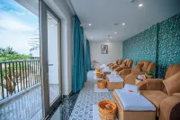 Celina Peninsula Resort - Spa