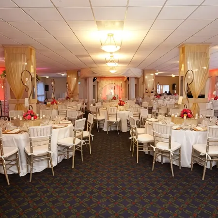 The Jamaica Pegasus Hotel