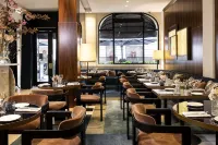 Hotel Montalembert -  Designhotels