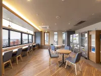 川崎多美迎天然溫泉酒店（多美迎・御宿野乃 酒店集團） 鄰近尻手站的酒店