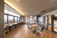 Dormy Inn Kawasaki Natural Hot Spring