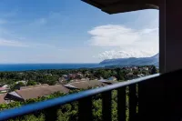 Kamenoi Hotel Izukogen - Sea View