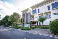 海陵島假期臨海別墅（十里銀灘店） - Villa