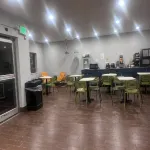 Quality Inn Denver Tech Center - Breakfast