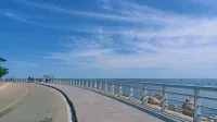 Beidaihe Hairuidi Hotel(Laohushi sea Park  store) - Lãng mạn