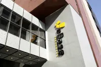 WeBase Takamatsu Hotels in 