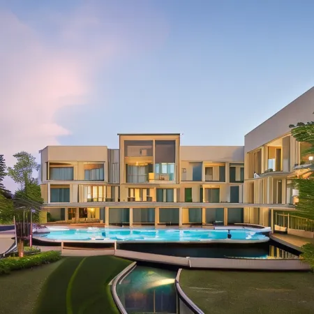 The Signature Hotel Airport