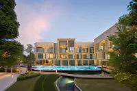 The Signature Hotel Airport - Pools