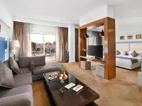Tolip Family Park Hotel Hotels in New Cairo City