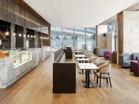 Wyndham Grand Busan Ijin Отели рядом с достопримечательностью «Смотровая площадка Сондо»