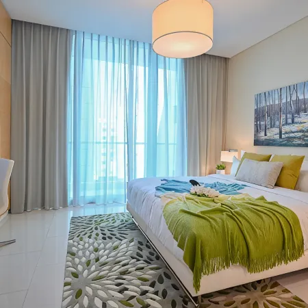 Springfield Suites Hotels in Seef