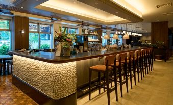 Hotel Resol Trinity Naha